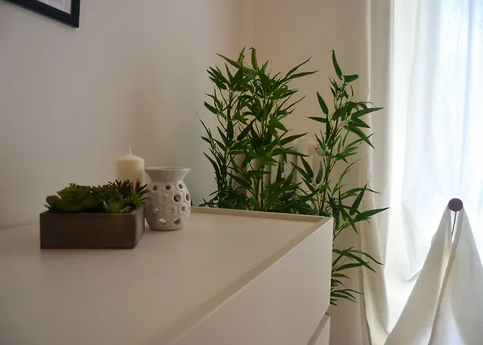 Joivy Lovely For 4 Next To Bus And Metro Station Mailand