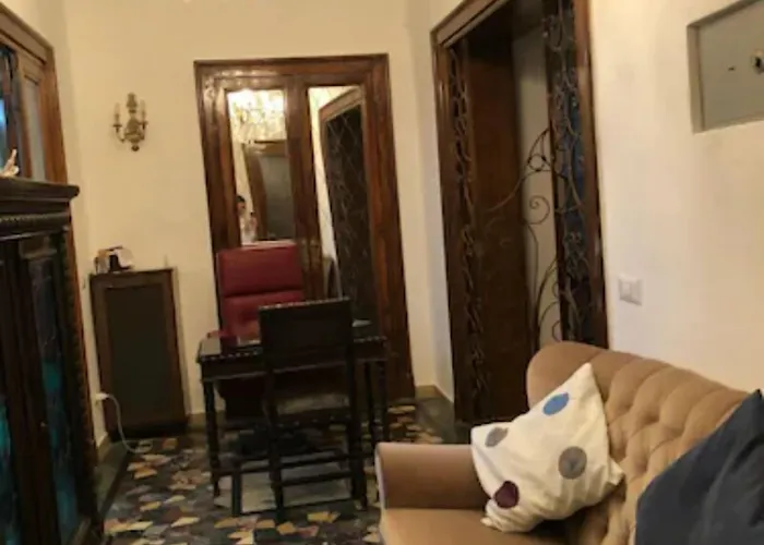 Center Affittacamere Milano