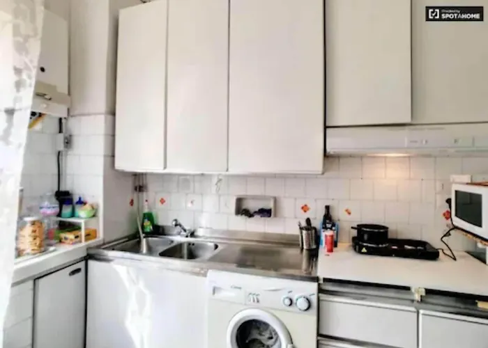 Affittacamere Center