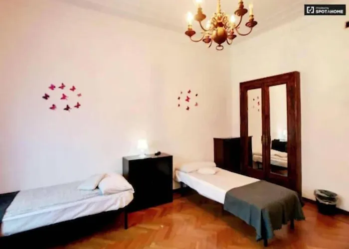 Center Affittacamere