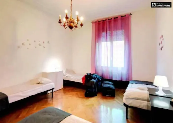 Center Affittacamere