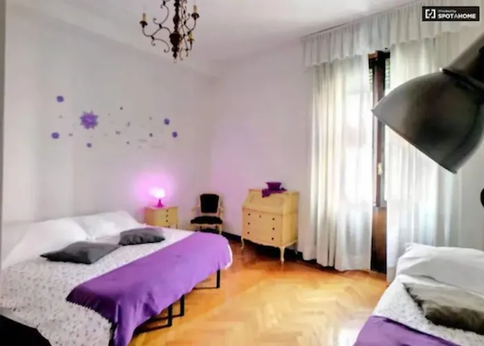 Center Гостевой дом 5*