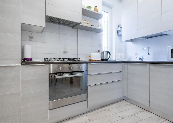 Italianway Comfort - Brenta 9 Μιλάνο