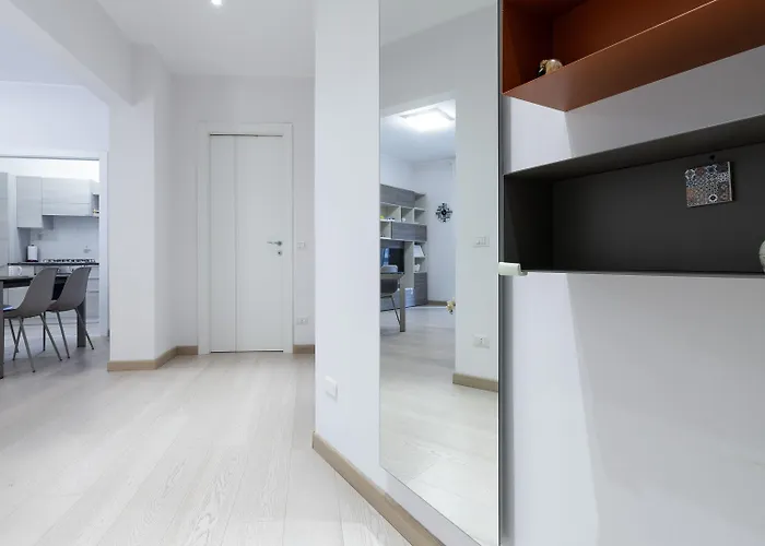 Italianway Comfort - Brenta 9 Apartmán