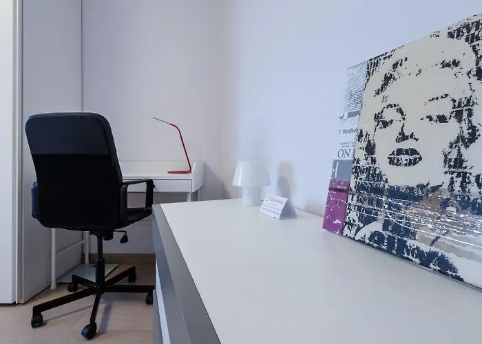 Apartmán Italianway Comfort - Brenta 9
