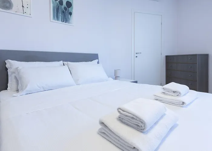 Apartmán Italianway Comfort - Brenta 9 Milán