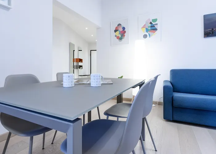 Διαμέρισμα Italianway Comfort - Brenta 9