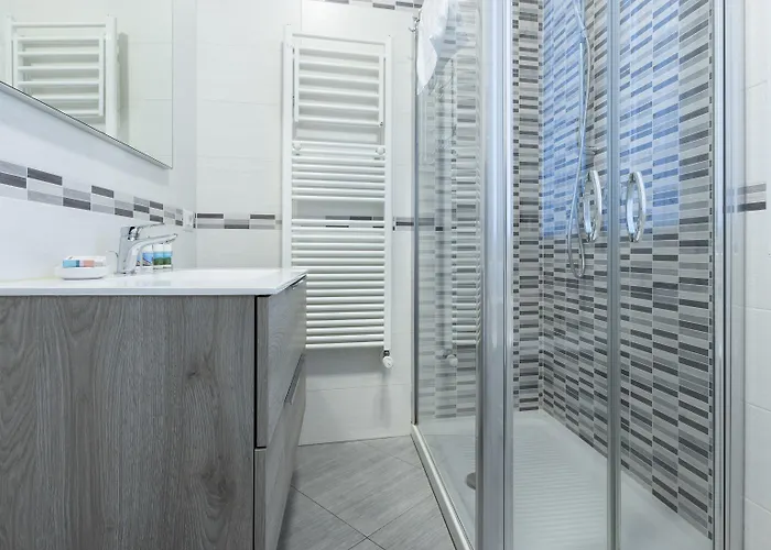 Italianway Comfort - Brenta 9 * Μιλάνο