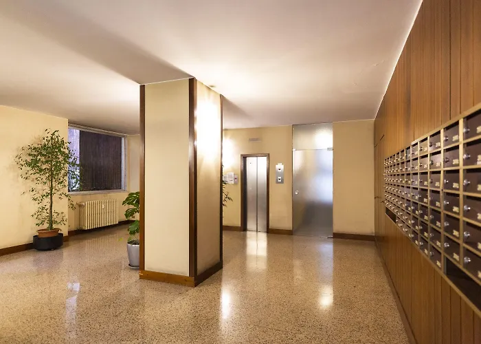 Melzo - Porta Venezia Lejlighed Milano