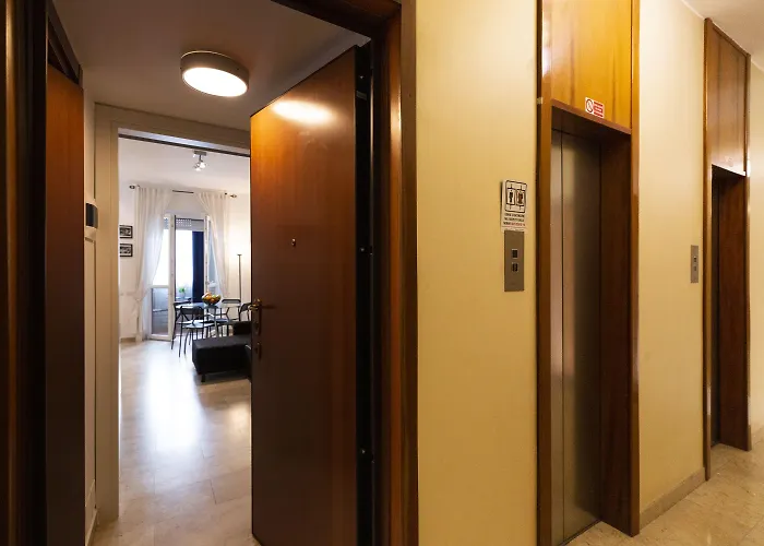 شقة Melzo - Porta Venezia ميلان