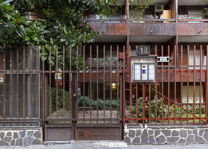 شقة Melzo - Porta Venezia