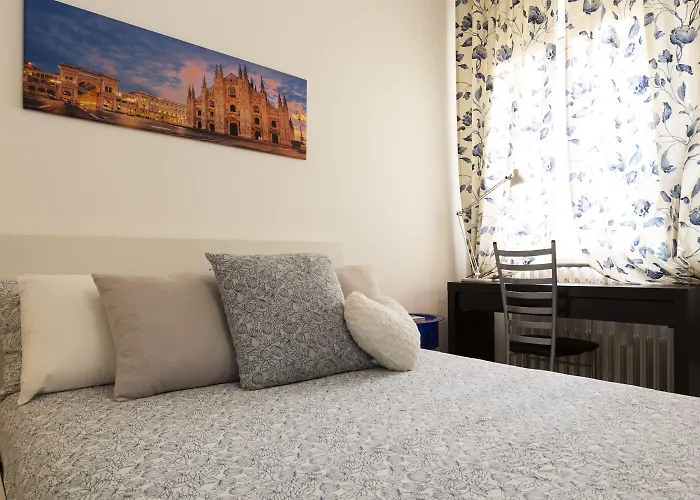 Lejlighed Melzo - Porta Venezia Milano
