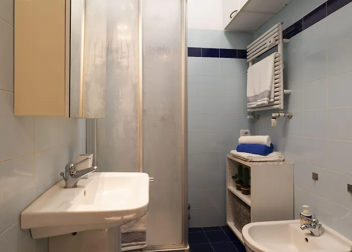 Melzo - Porta Venezia ميلان