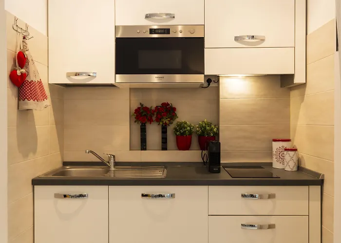 شقة Melzo - Porta Venezia *