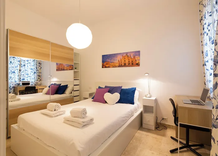 Melzo - Porta Venezia Lejlighed Milano