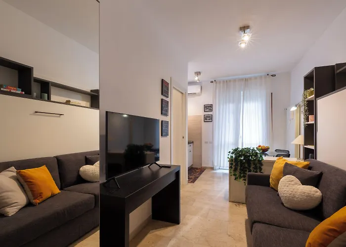 شقة Melzo - Porta Venezia