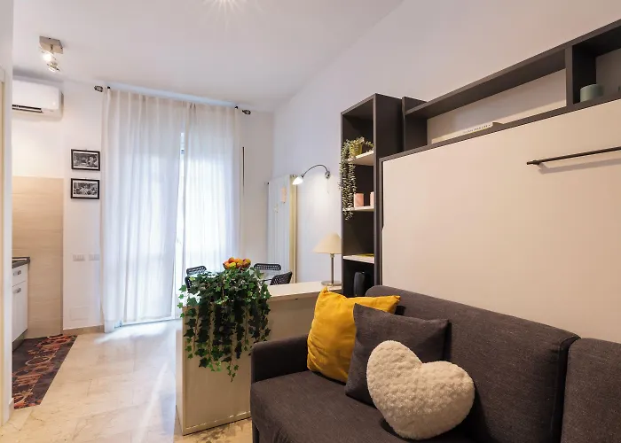 Lejlighed Melzo - Porta Venezia Milano