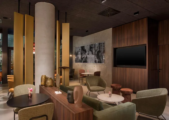 Hotel Nh Buenos Aires *