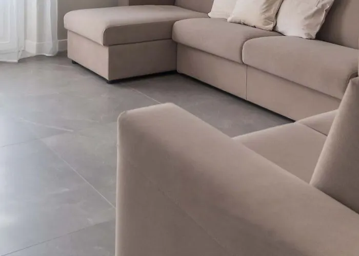 Italianway Comfort - Vincenzo Monti 29 Milán