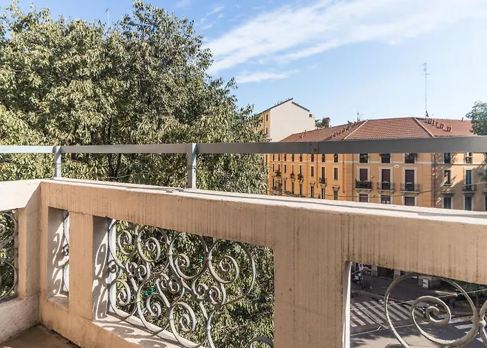Italianway Comfort - Vincenzo Monti 29 *