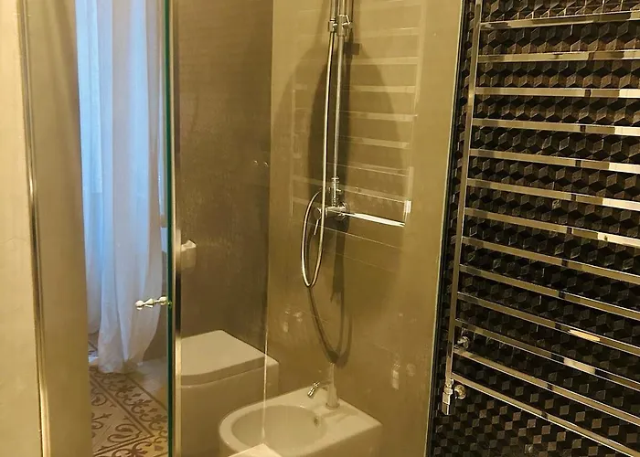 Hostel Boutique Mediolan