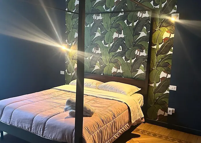 אכסניה Boutique