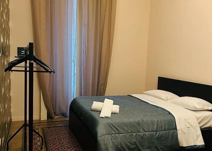 אכסניה Boutique מילאנו