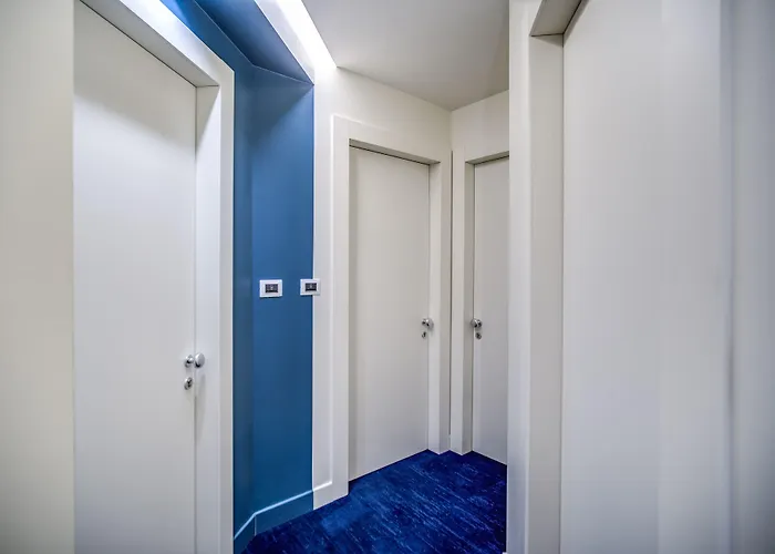 Sheva Boutique Отель *