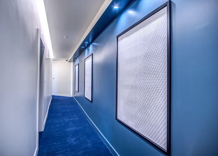 Отель Sheva Boutique