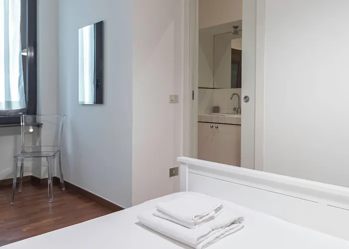 شقة Italianway Easy - Buonarroti 5 *