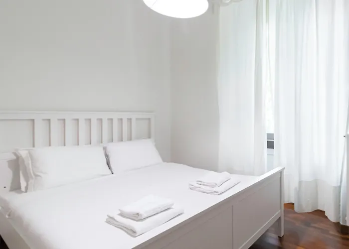 Italianway Easy - Buonarroti 5 Appartement