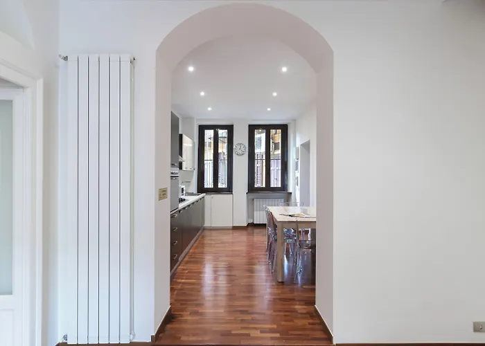 Italianway Easy - Buonarroti 5 *