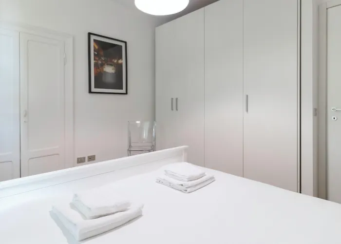 Italianway Easy - Buonarroti 5 Appartement