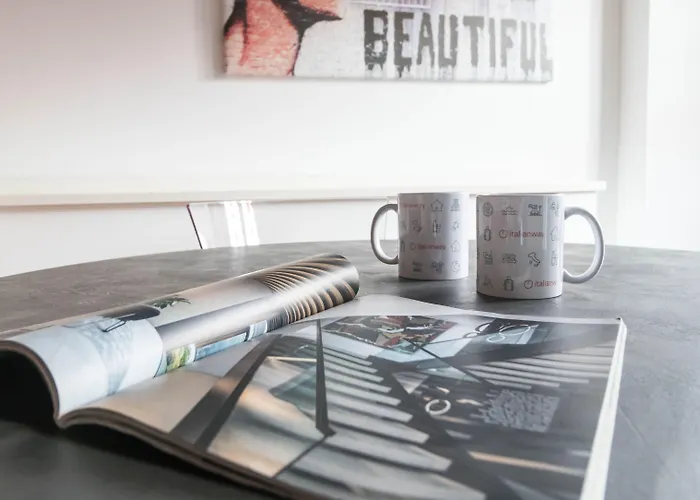 Italianway Easy - Rasori 9 * Милан