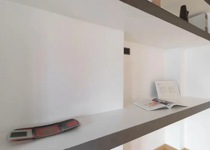 Italianway Easy - Rasori 9 Апартаменты Милан