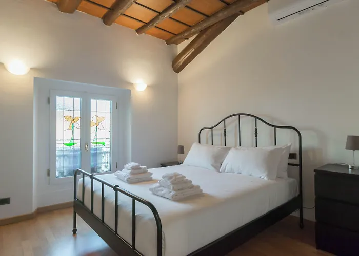 Italianway Easy - Rasori 9 * Милан