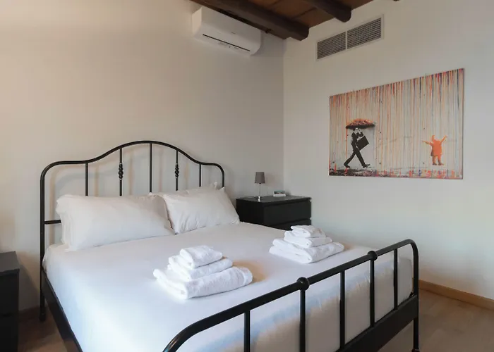 Апартаменты Italianway Easy - Rasori 9 *