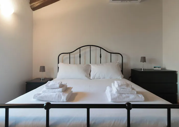 Italianway Easy - Rasori 9 Апартаменты