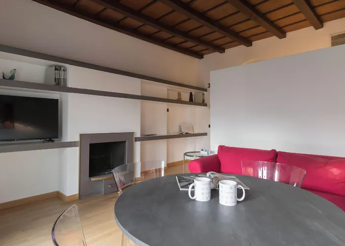 Apartmán Italianway Easy - Rasori 9 Milán