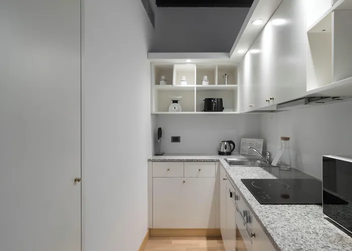 Italianway Easy - Rasori 9 Apartmán
