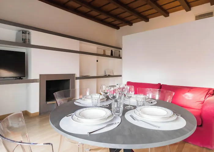 Italianway Easy - Rasori 9 * Милан