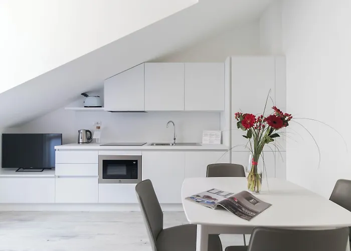 Appartement Italianway Easy - Commenda 35 Milan