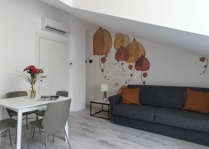 Italianway Easy - Commenda 35 Appartement Milan