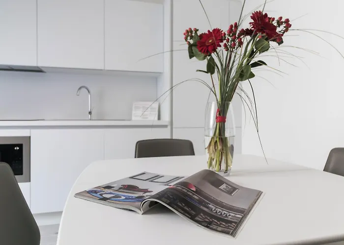 Appartement Italianway Easy - Commenda 35