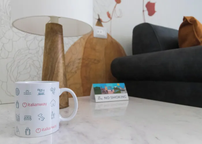 Appartement Italianway Easy - Commenda 35