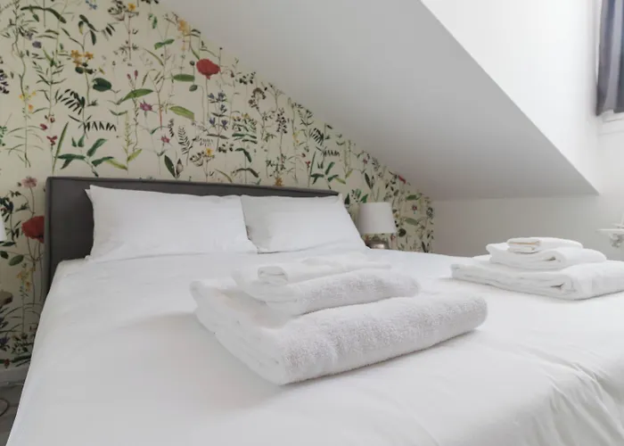 Appartement Italianway Easy - Commenda 35 *