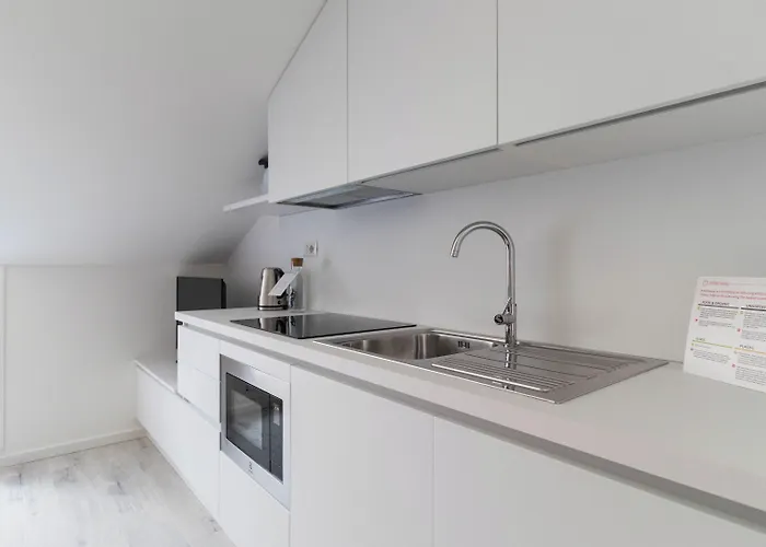 Italianway Easy - Commenda 35 Appartement