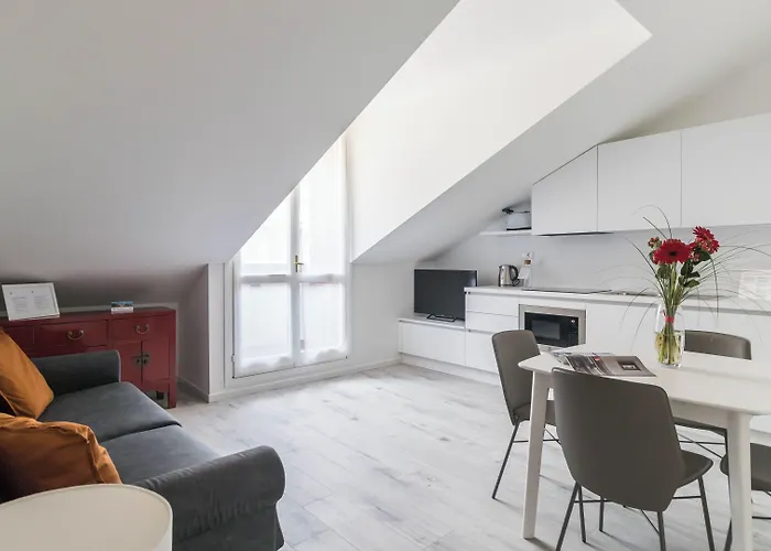 Appartement Italianway Easy - Commenda 35 *