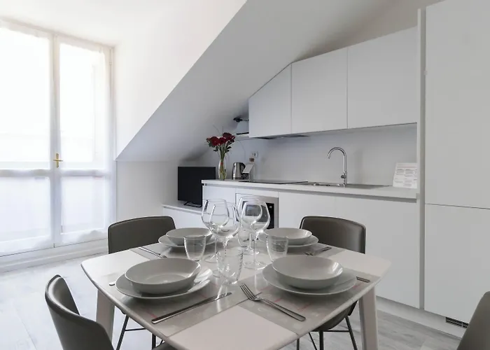 Italianway Easy - Commenda 35 Mediolan