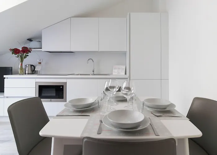 Italianway Easy - Commenda 35 Appartement